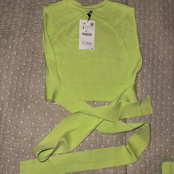 Zara Matching Set - Picture 3 of 3